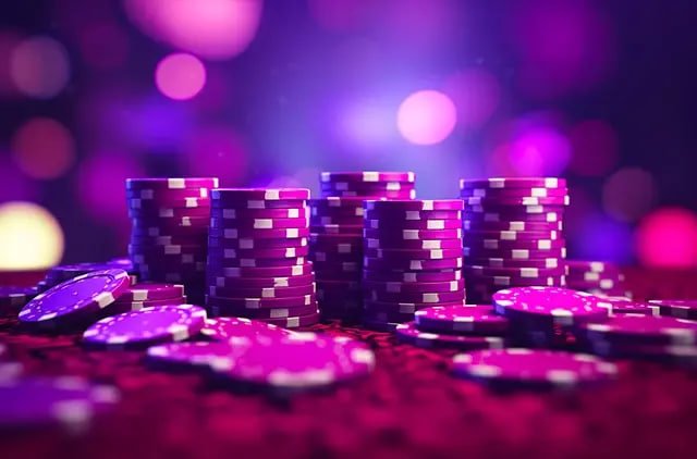 136 bet casino