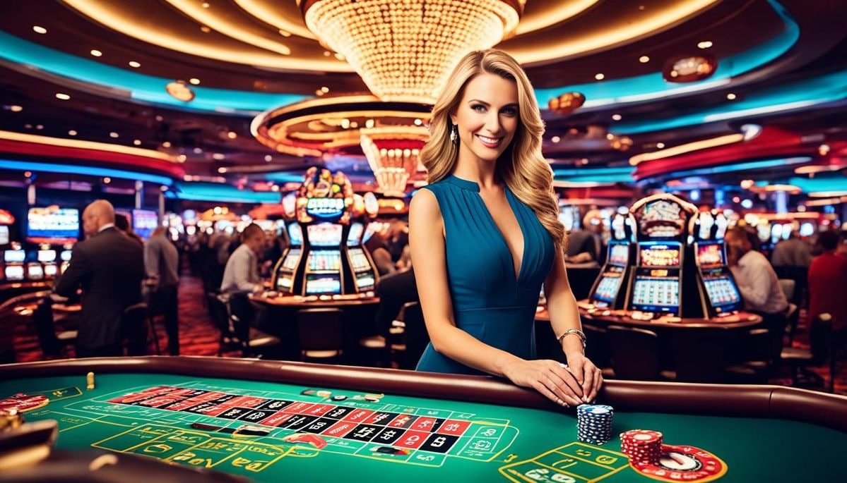 136 bet casino