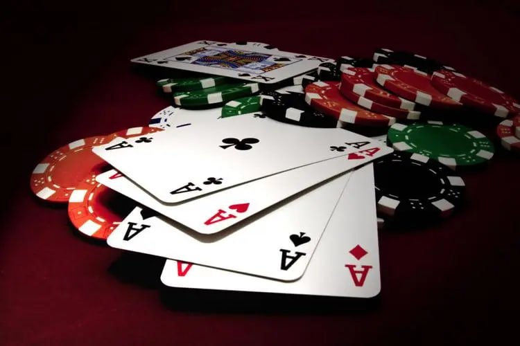 136 bet casino