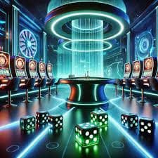 136 bet casino