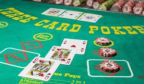 136 bet casino