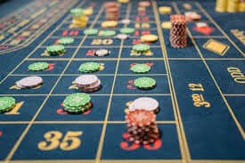 136 bet casino