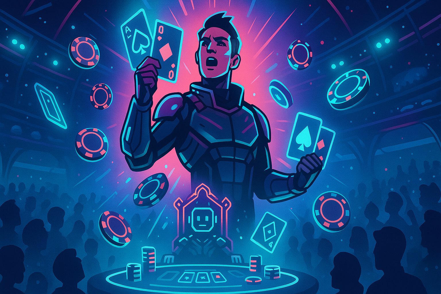136 bet casino