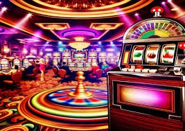 136 bet casino